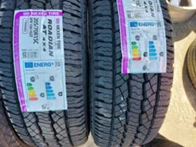 Гуми Летни 205/70R15, снимка 3