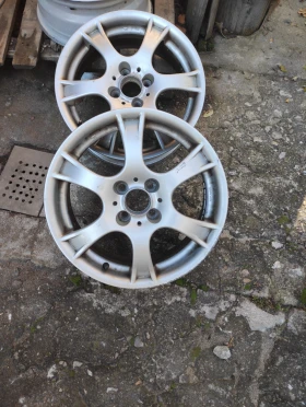 Джанти за Renault, снимка 1