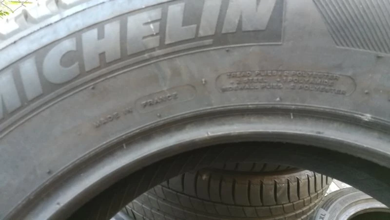 Гуми Летни 235/65R17, снимка 10 - Гуми и джанти - 26827509