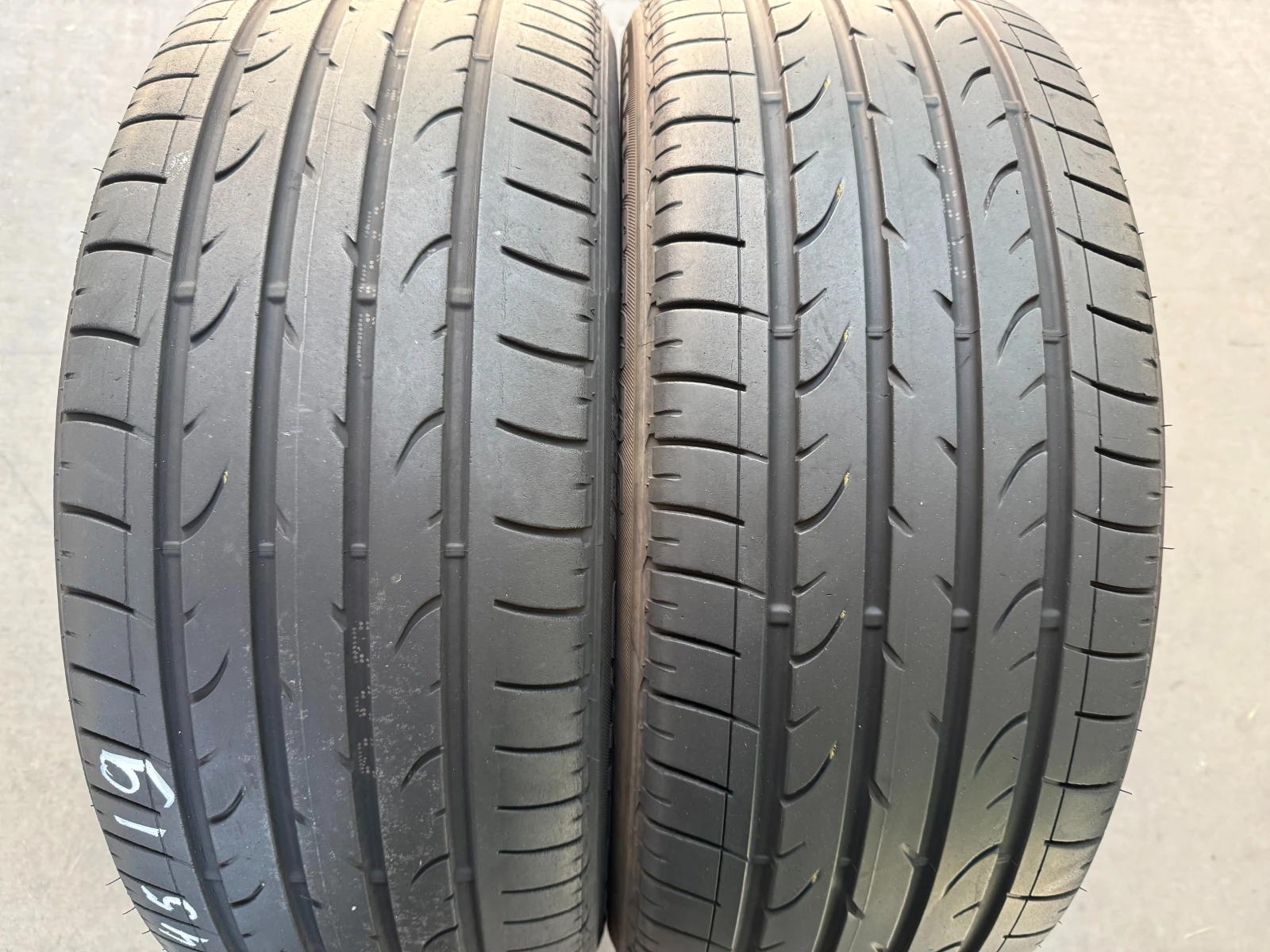  235/45R19 | Mobile.bg   4