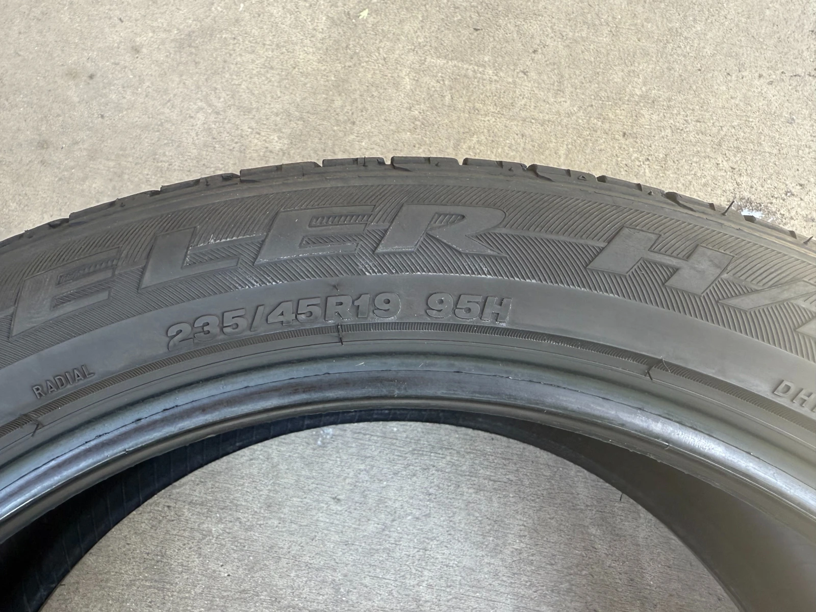  235/45R19 | Mobile.bg   8