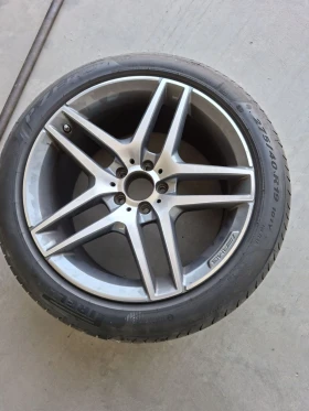 ����� �� �������� �� ���� 245/45R19