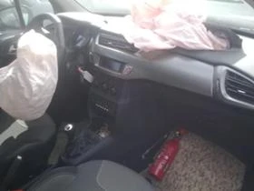 Citroen C3 1.2 VTi / 1.4 HDi, снимка 7