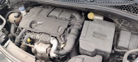 Citroen C3 1.2 VTi / 1.4 HDi, снимка 15