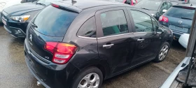 Citroen C3 1.2 VTi / 1.4 HDi, снимка 17
