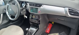 Citroen C3 1.2 VTi / 1.4 HDi, снимка 16