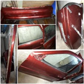 Opel Vectra, снимка 2