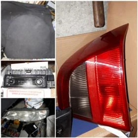 Opel Vectra, снимка 6