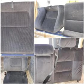 Opel Vectra, снимка 3