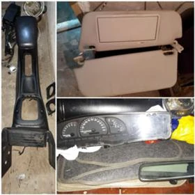 Opel Vectra, снимка 5