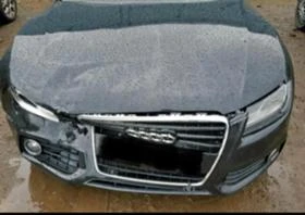 Audi A5 3.0tdi driveselect, снимка 3
