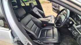 Mercedes-Benz E 350 Ксенон//Amg , снимка 10