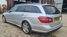 Mercedes-Benz E 350 Ксенон//Amg , снимка 6