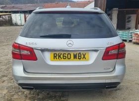 Mercedes-Benz E 350 Ксенон//Amg , снимка 5