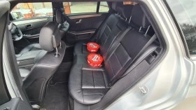 Mercedes-Benz E 350 Ксенон//Amg , снимка 8