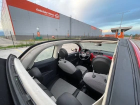 Fiat 500 C Germany, снимка 14