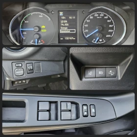 Toyota Yaris 1.5 Hybrid  Style, снимка 11