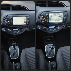 Toyota Yaris 1.5 Hybrid  Style, снимка 10