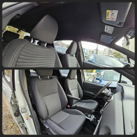 Toyota Yaris 1.5 Hybrid  Style, снимка 7