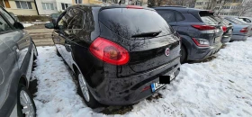 Fiat Bravo 1.6 Mjet