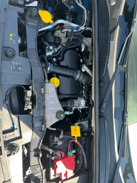 Renault Kangoo 1.5dci-Klima, снимка 16