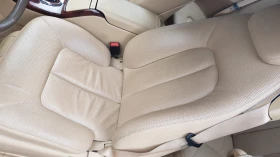 Mercedes-Benz CL 500 AMG, снимка 7