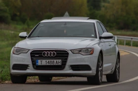 Audi A6 3.0TFSI Supercharger , снимка 3