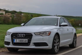 Audi A6 3.0TFSI Supercharger , снимка 4