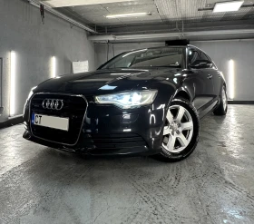 Audi A6 3.0 TDI Quattro , снимка 1