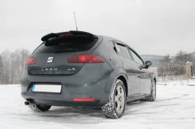 Seat Leon 1.6, снимка 3