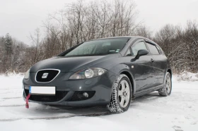 Seat Leon 1.6, снимка 1