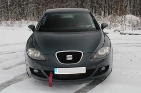 Seat Leon 1.6, снимка 2