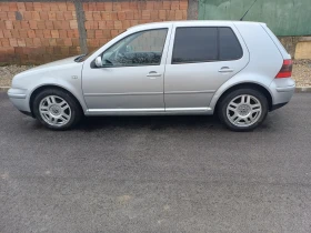 VW Golf 1.6 16V, снимка 2