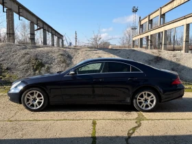 Mercedes-Benz CLS 320, снимка 13