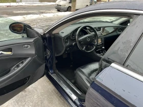 Mercedes-Benz CLS 320, снимка 9