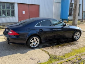 Mercedes-Benz CLS 320, снимка 7