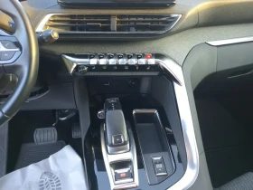Peugeot 5008 Allure/131HP/360/7SEATS/DIGITAL/LED/ACC/112z, снимка 12