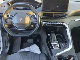Peugeot 5008 Allure/131HP/360/7SEATS/DIGITAL/LED/ACC/112z, снимка 11