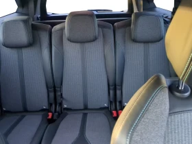 Peugeot 5008 Allure/131HP/360/7SEATS/DIGITAL/LED/ACC/112z, снимка 15
