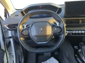 Peugeot 5008 Allure/131HP/360/7SEATS/DIGITAL/LED/ACC/112z, снимка 10