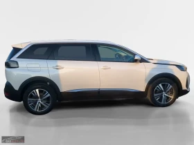 Peugeot 5008 Allure/131HP/360/7SEATS/DIGITAL/LED/ACC/112z, снимка 7