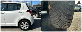 Suzuki Swift 1.3i 91HP 4X4 178 000KM, снимка 16