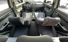 Suzuki Swift 1.3i 91HP 4X4 178 000KM, снимка 9
