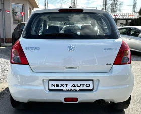 Suzuki Swift 1.3i 91HP 4X4 178 000KM, снимка 6