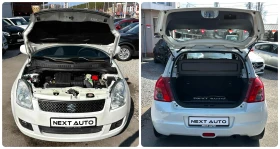 Suzuki Swift 1.3i 91HP 4X4 178 000KM, снимка 15