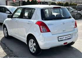 Suzuki Swift 1.3i 91HP 4X4 178 000KM, снимка 7