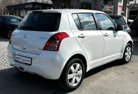 Suzuki Swift 1.3i 91HP 4X4 178 000KM, снимка 5