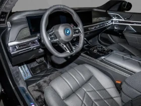 BMW 760 e M xDrive = NEW = Shadow Line Гаранция, снимка 6