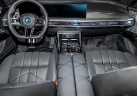 BMW 760 e M xDrive = NEW = Shadow Line Гаранция, снимка 9