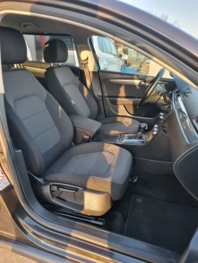 VW Passat 2.0tdi 140к.с DSG Автомат Highline, снимка 11